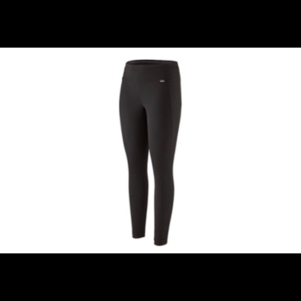 PATAGONIA LEGGINGS Capilene Thermal Baselayer